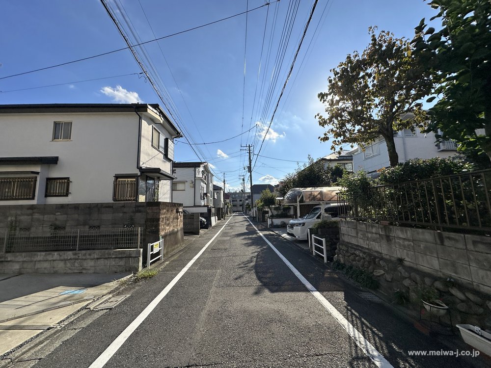 貸家5547の写真4