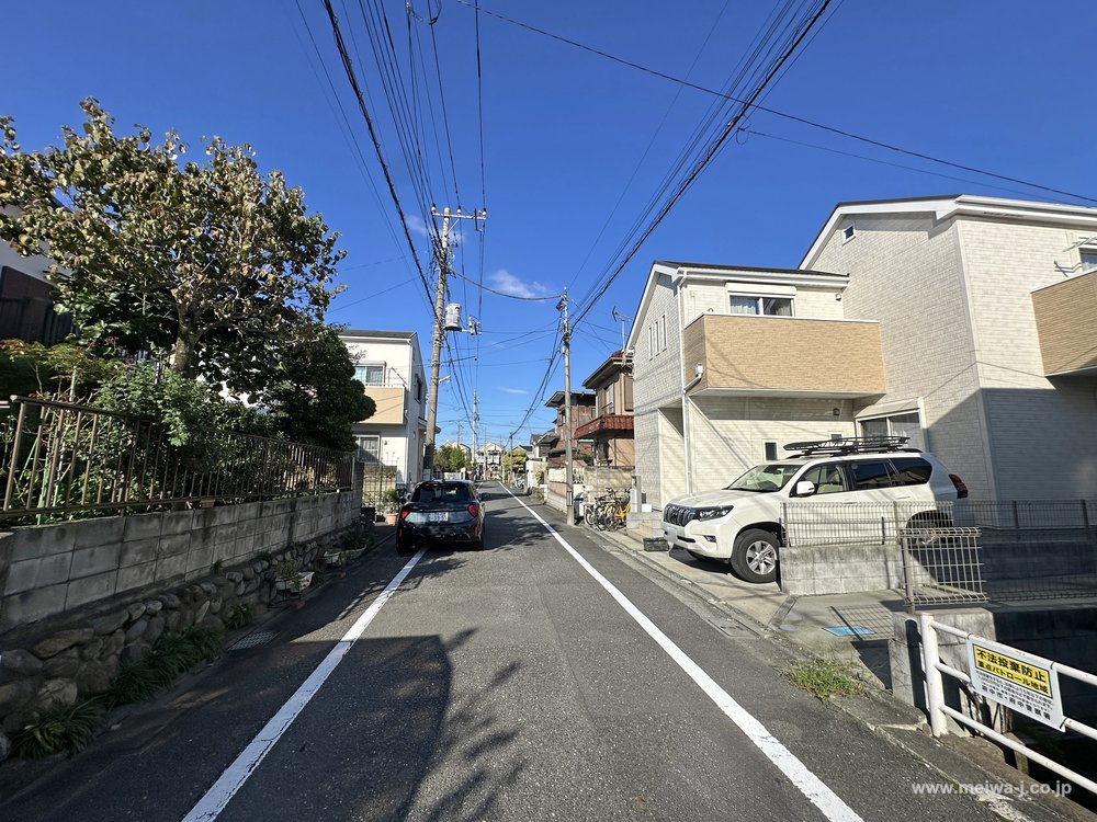 貸家5547の写真5