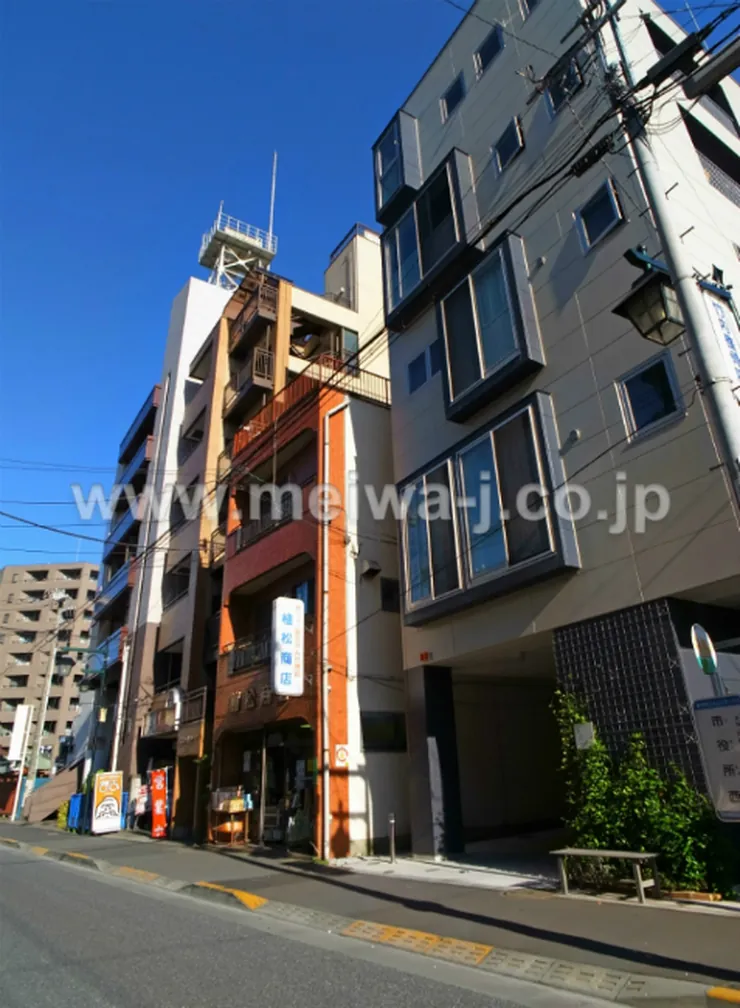 麻屋の写真4