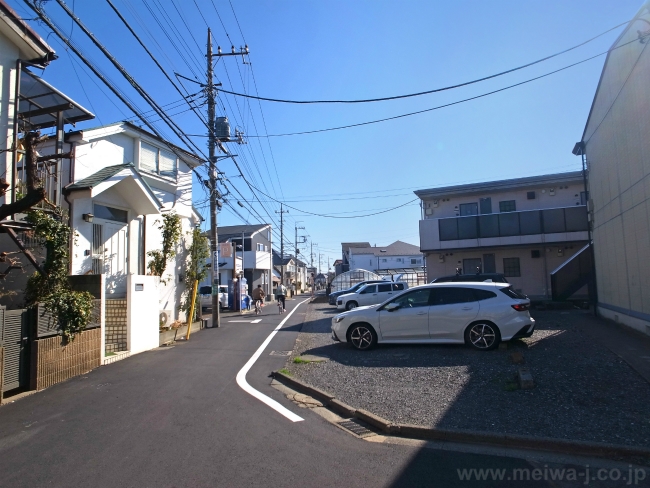 アステリア現地