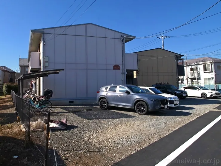 アステリアAの写真3