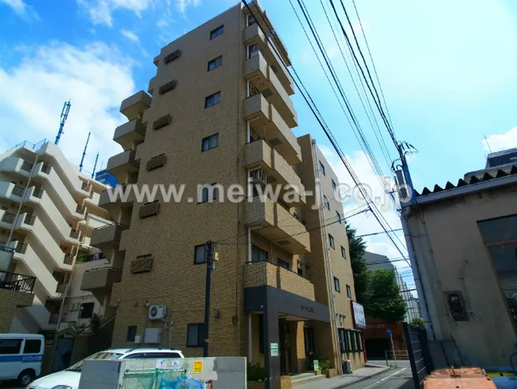 ボナール緑町の写真4