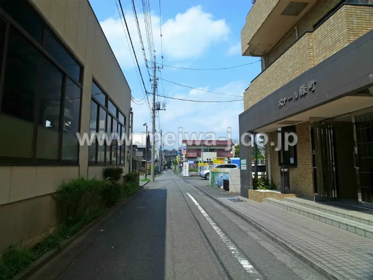 ボナール緑町の写真5