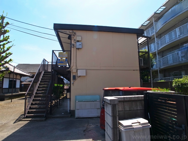 カーサフドウ画像