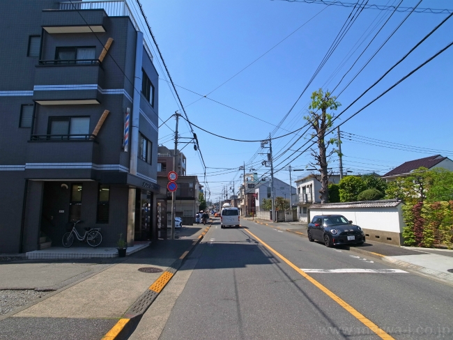 カーサフドウ写真