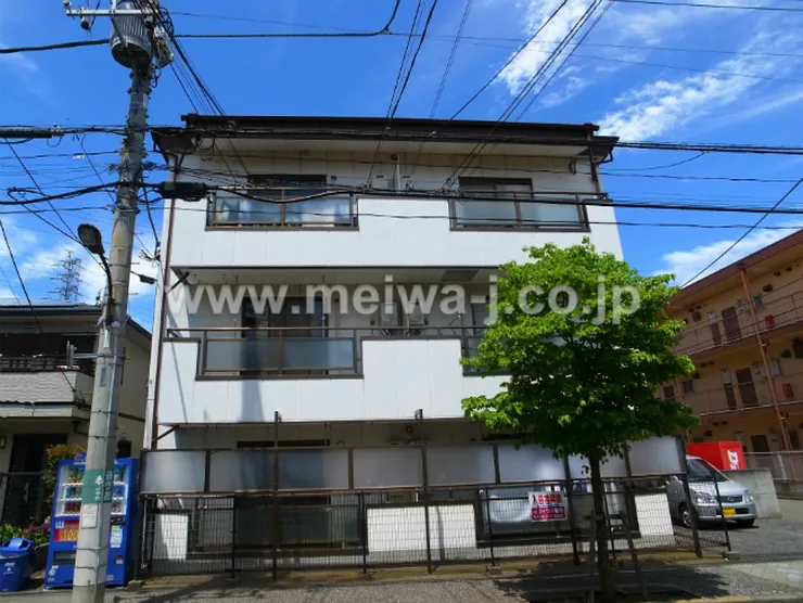 カーサ中屋の写真2