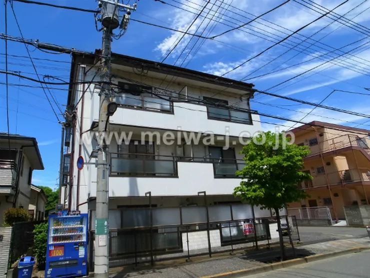 カーサ中屋の写真3