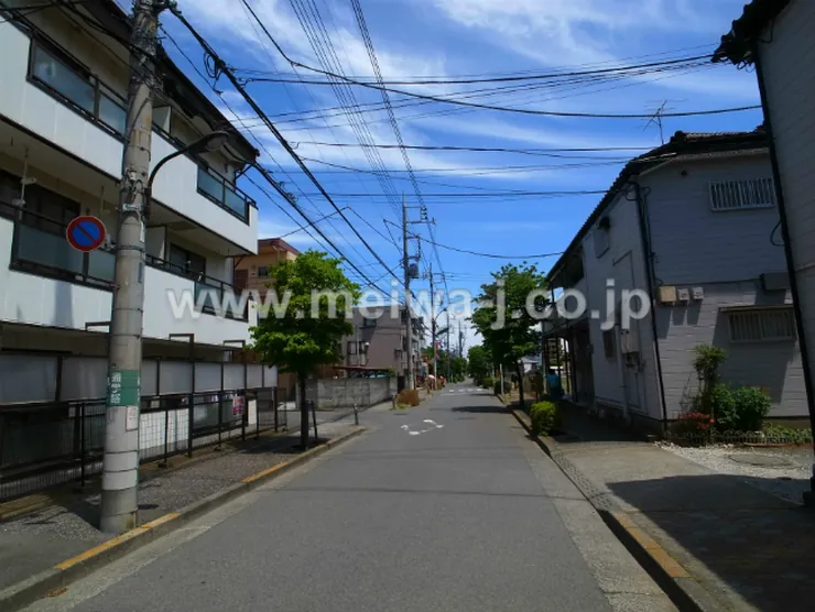 カーサ中屋の写真4