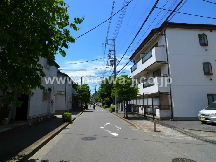 カーサ中屋の写真5