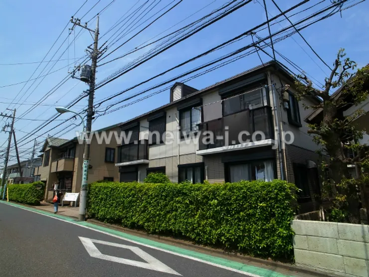 カーサグランデ(若松町4)Aの写真2