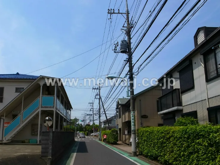 カーサグランデ(若松町4)Aの写真5