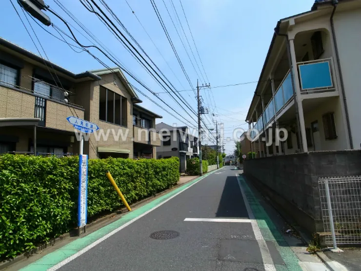 カーサグランデ(若松町4)Eの写真5