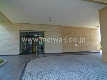 アデニウム府中武蔵野台画像