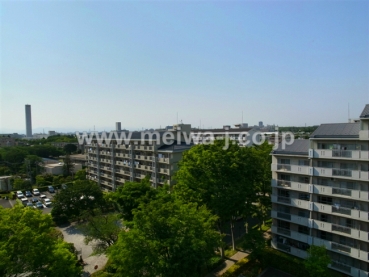 府中グリーンハイツ(晴見町1)