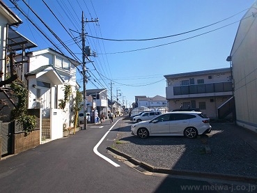 アステリア現地