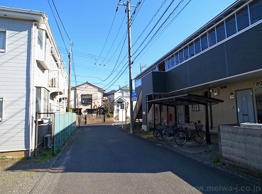 アステリアA現地