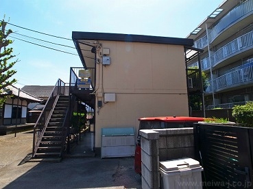 カーサフドウ画像