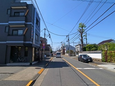 カーサフドウ写真