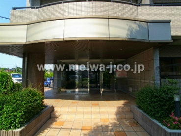 プリムローズ(日新町3)現地