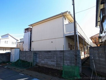 メゾンワカバ画像