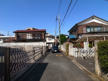 メゾンワカバ写真