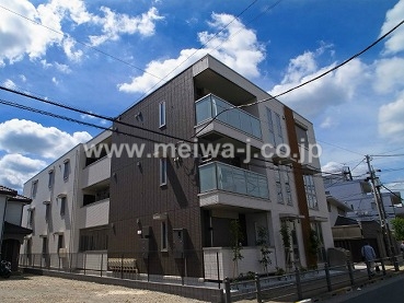 Regina宮町の画像