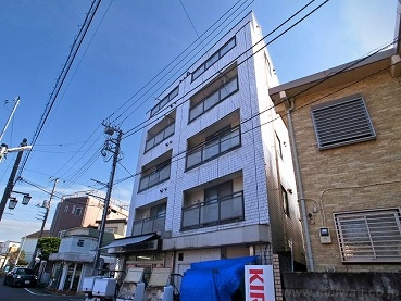 清水が丘ヒルズ（清水が丘1）画像