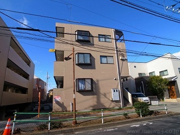 アベニュー邑乃Ⅰ画像