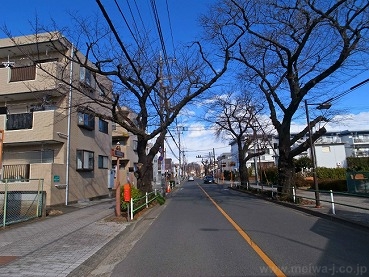 アベニュー邑乃Ⅰ写真