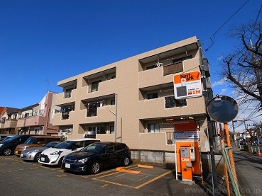 アベニュー邑乃Ⅱ