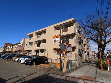 アベニュー邑乃Ⅱ画像