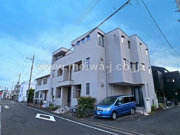 Blant　Wallの画像