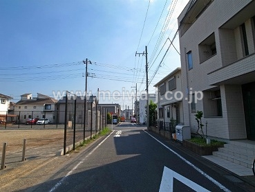 Blant　Wall現地