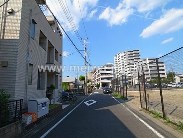 Blant　Wall写真