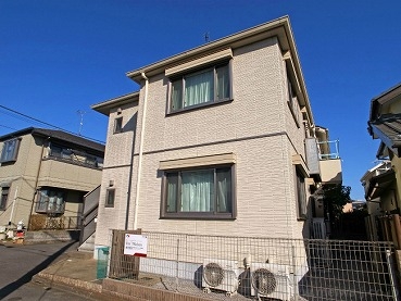 分梅町レジデンス画像