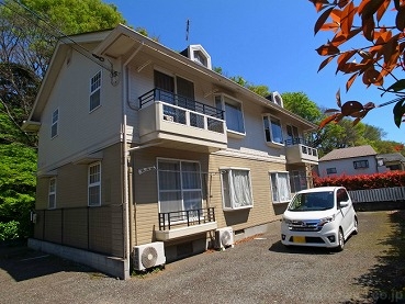 コスモコープ画像