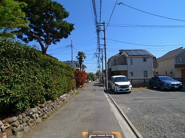 コスモス３１現地