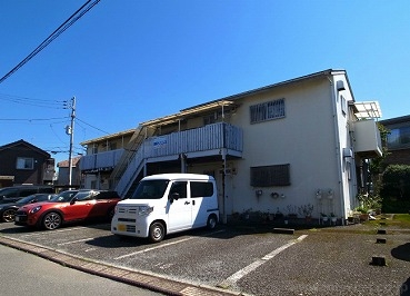 第２コーポひばり画像