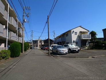 第２コーポひばり写真