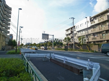 ダノイ現地