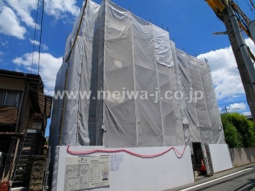 D-ROOM　PREMIUM　多磨霊園駅画像