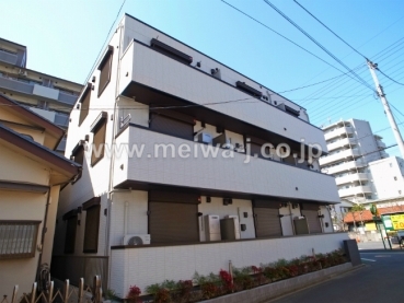 Bellvillageの画像