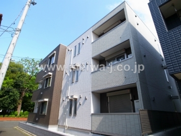 D-RESIDENCE府中桜通りの画像