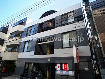 エポリアム府中画像