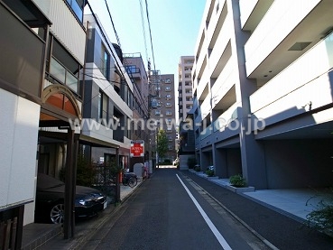 エポリアム府中写真