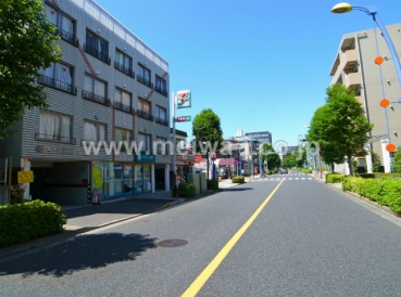 エスペランサ(晴見町1)写真