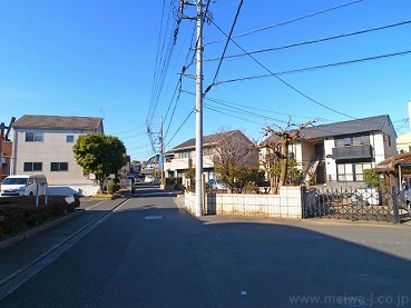 エチュ－ド現地