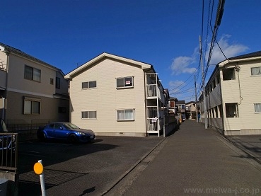 ファミリアル・シズ１写真