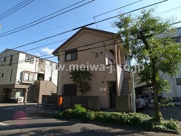 グランドソレイユ(若松町2)の画像