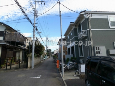 グリーンサイド2現地
